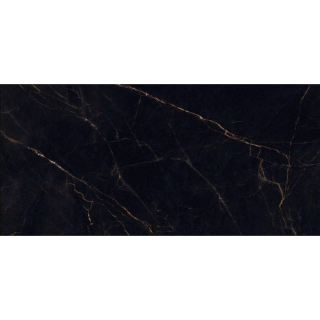 Płytka Shinestone Black Mat 119,8x59,8 Tubądzin