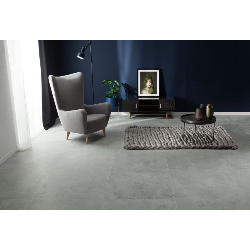 Płytka Podłogowa Torano Grey Lappato 59,8x59,8 Tubądzin Płytka Podłogowa Torano Grey Lappato 59,8x59,8 Tubądzin