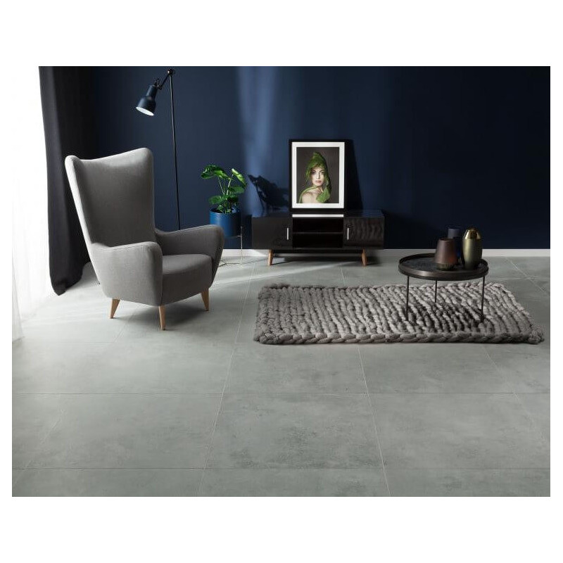 Płytka Podłogowa Torano Grey Mat 119,8x59,8 Tubądzin Płytka Podłogowa Torano Grey Mat 119,8x59,8 Tubądzin