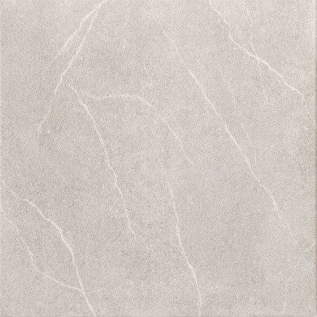 Płytka Braid Grey 45x45 Tubądzin Domino