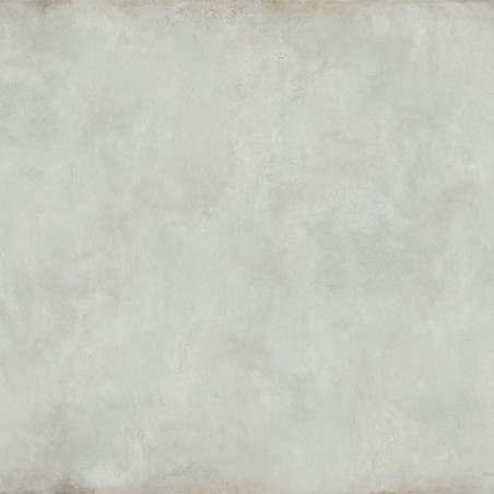 Płytka Patina Plate White 59,8x59,8 Tubądzin