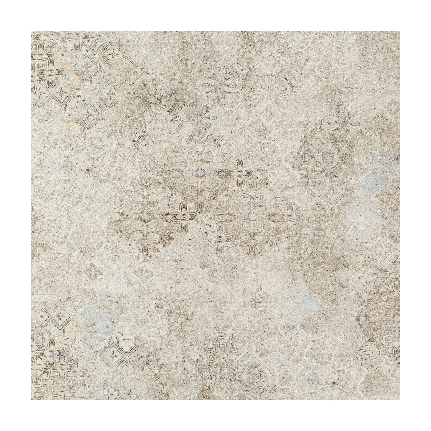 Płytka podłogowa Grey Stain Geo LAP 59,8x59,8 Tubądzin Płytka podłogowa Grey Stain Geo LAP 59,8x59,8 Tubądzin