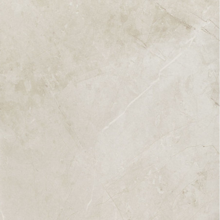 Płytka Remos White 59,8x59,8 Tubądzin Domino