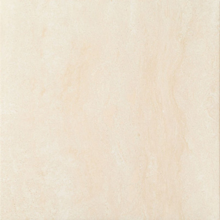 Płytka podłogowa Blink Beige 45x45 Tubądzin Domino