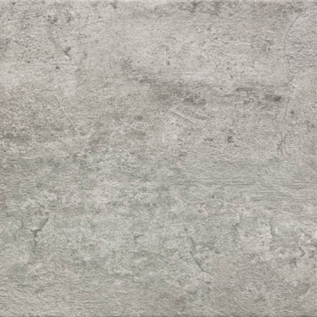 Płytka Podłogowa Gris Grafit 33,3x33,3 Tubądzin Domino