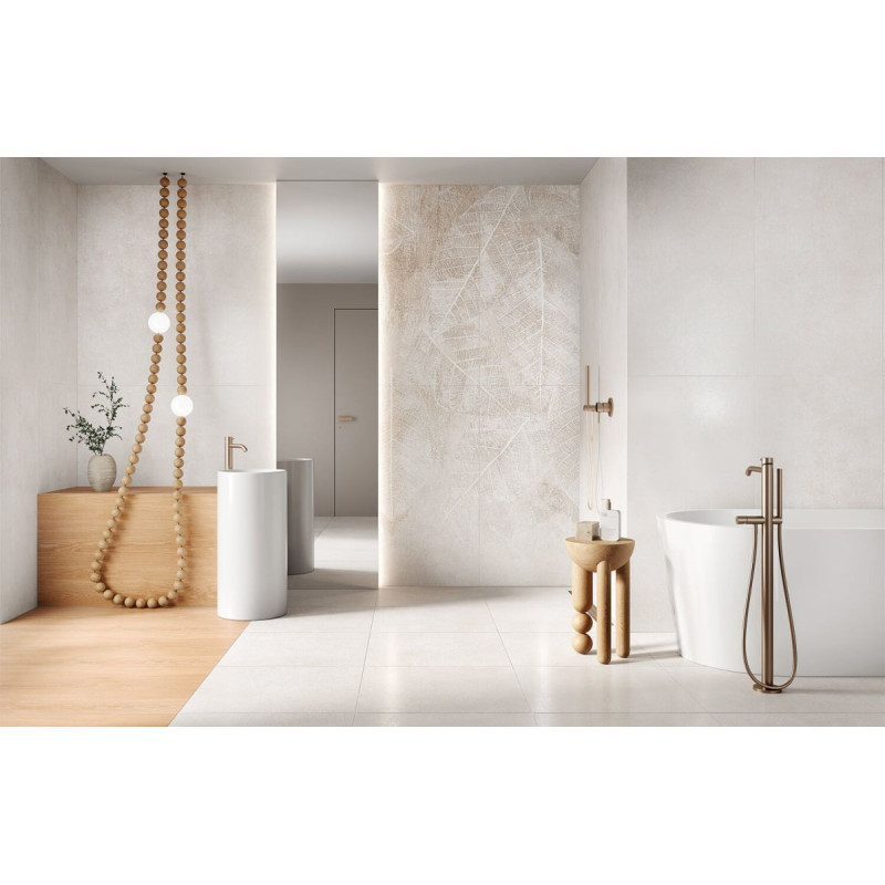 Płytka Podłogowa Clarity Beige 59,8x59,8 Tubądzin Domino Płytka Podłogowa Clarity Beige 59,8x59,8 Tubądzin Domino