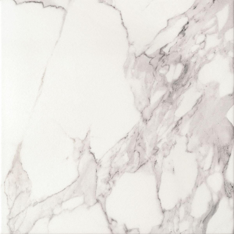 Płytka Podłogowa Bonella White 59,8x59,8 Tubądzin Domino Płytka Podłogowa Bonella White 59,8x59,8 Tubądzin Domino