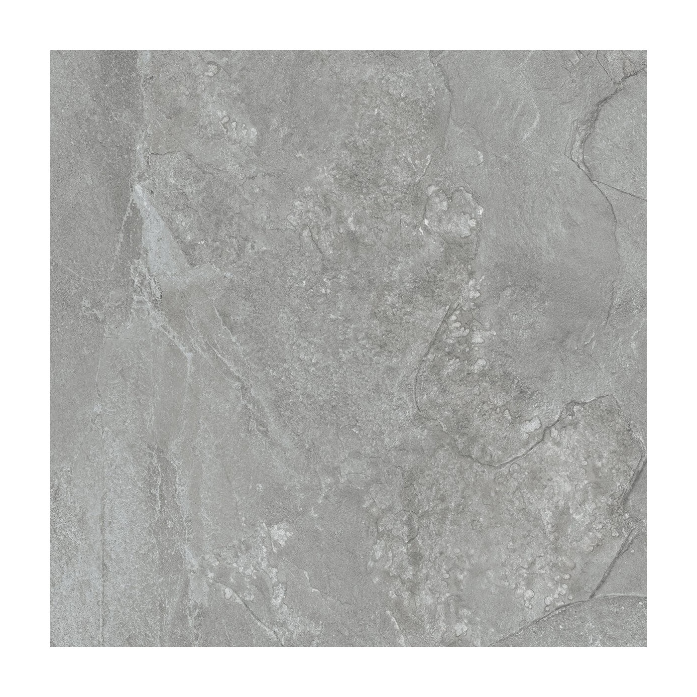 Płytka Podłogowa Grand Cave Grey STR 79,8x79,8 Tubądzin Płytka Podłogowa Grand Cave Grey STR 79,8x79,8 Tubądzin