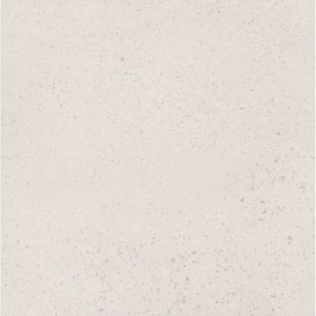 Płytka podłogowa Otis White 59,8x59,8 gr.8mm Tubądzin Domino