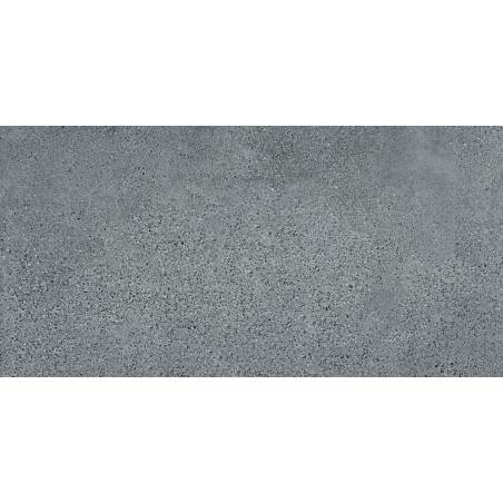 Płytka podłogowa Otis Graphite 119,8x59,8 Tubądzin Domino