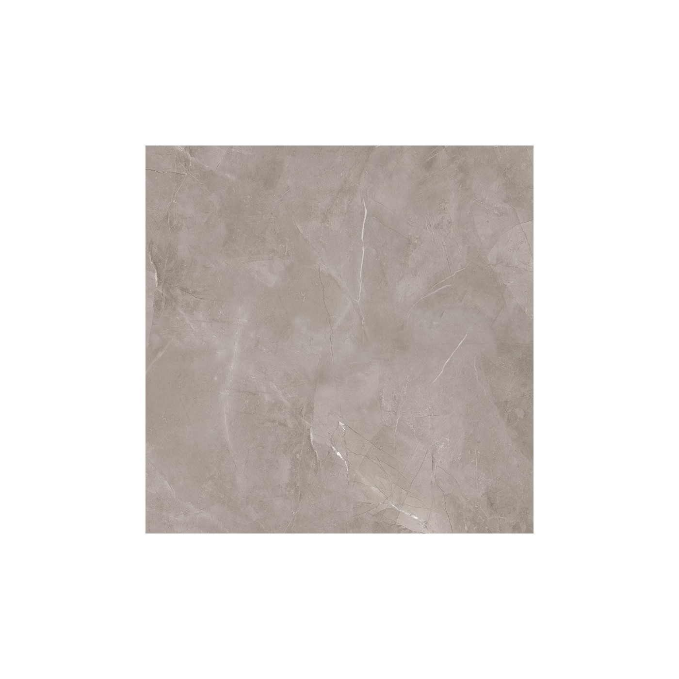 Płytka Gresowa Harmonic Grey POL 59,8x59,8x0,8 Tubądzin Płytka Gresowa Harmonic Grey POL 59,8x59,8x0,8 Tubądzin