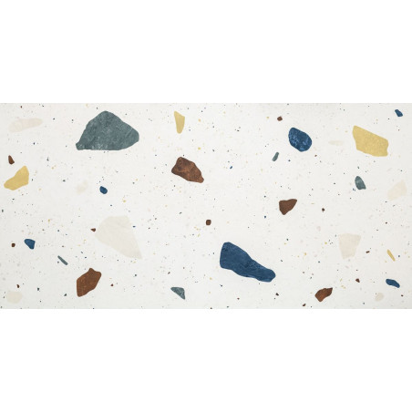 Płytka Colore Mat 119,8x59,8 Tubądzin Domino