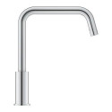 Jednouchwytowa Bateria Zlewozmywakowa Start FastFixation U-spout Chrom 30470000 Grohe Jednouchwytowa Bateria Zlewozmywakowa Start FastFixation U-spout Chrom 30470000 Grohe