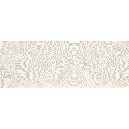 Płytka Ścienna Unit Plus White 1 Str 32,8x89,8 Tubądzin