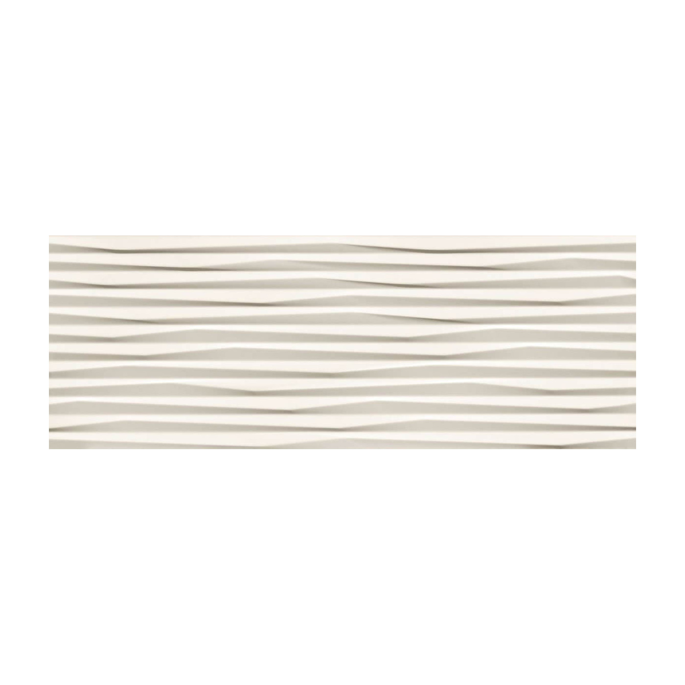 Płytka Ścienna Unit Plus White 2 Str 32,8x89,8 Tubądzin Płytka Ścienna Unit Plus White 2 Str 32,8x89,8 Tubądzin