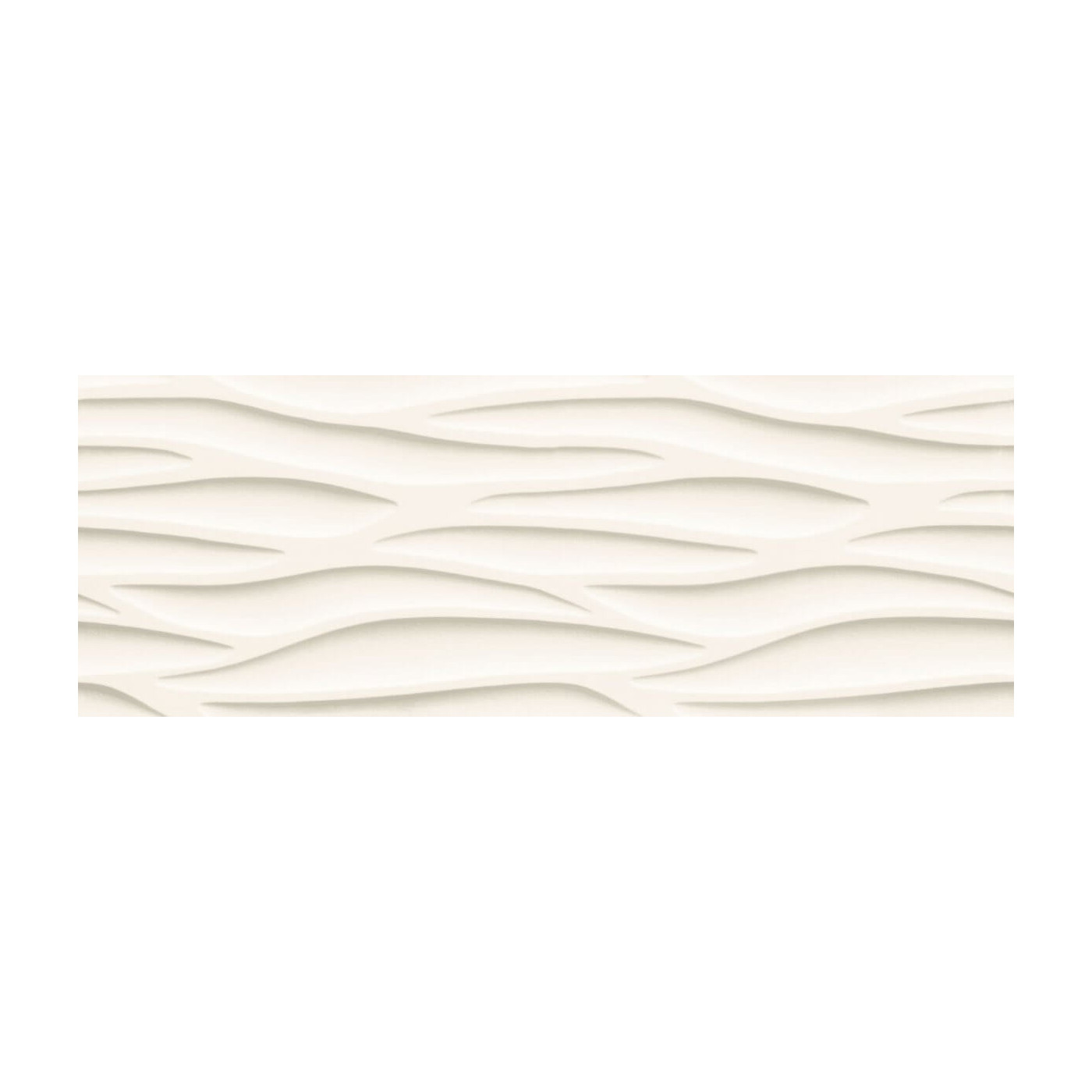 Płytka Ścienna Unit Plus White 3 Str 32,8x89,8 Tubądzin Płytka Ścienna Unit Plus White 3 Str 32,8x89,8 Tubądzin