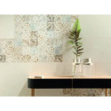 Płytka Ścienna Free Space Light Beige Str 32.8X89.8 Tubądzin Płytka Ścienna Free Space Light Beige Str 32.8X89.8 Tubądzin
