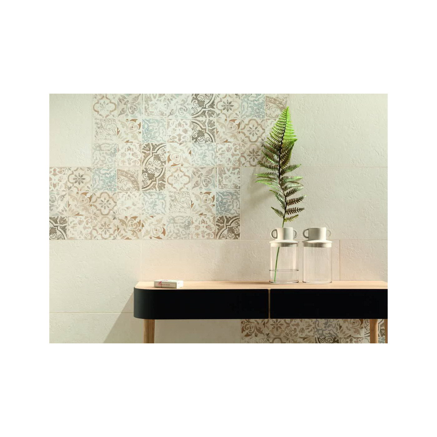 Płytka Ścienna Free Space Light Beige Str 32.8X89.8 Tubądzin Płytka Ścienna Free Space Light Beige Str 32.8X89.8 Tubądzin