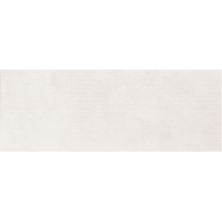 Płytka Ścienna Free Space White Line Str 32.8X89.8 Tubądzin