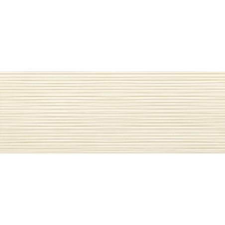 Płytka Ścienna Horizon Ivory STR 89,8x32,8 Tubądzin