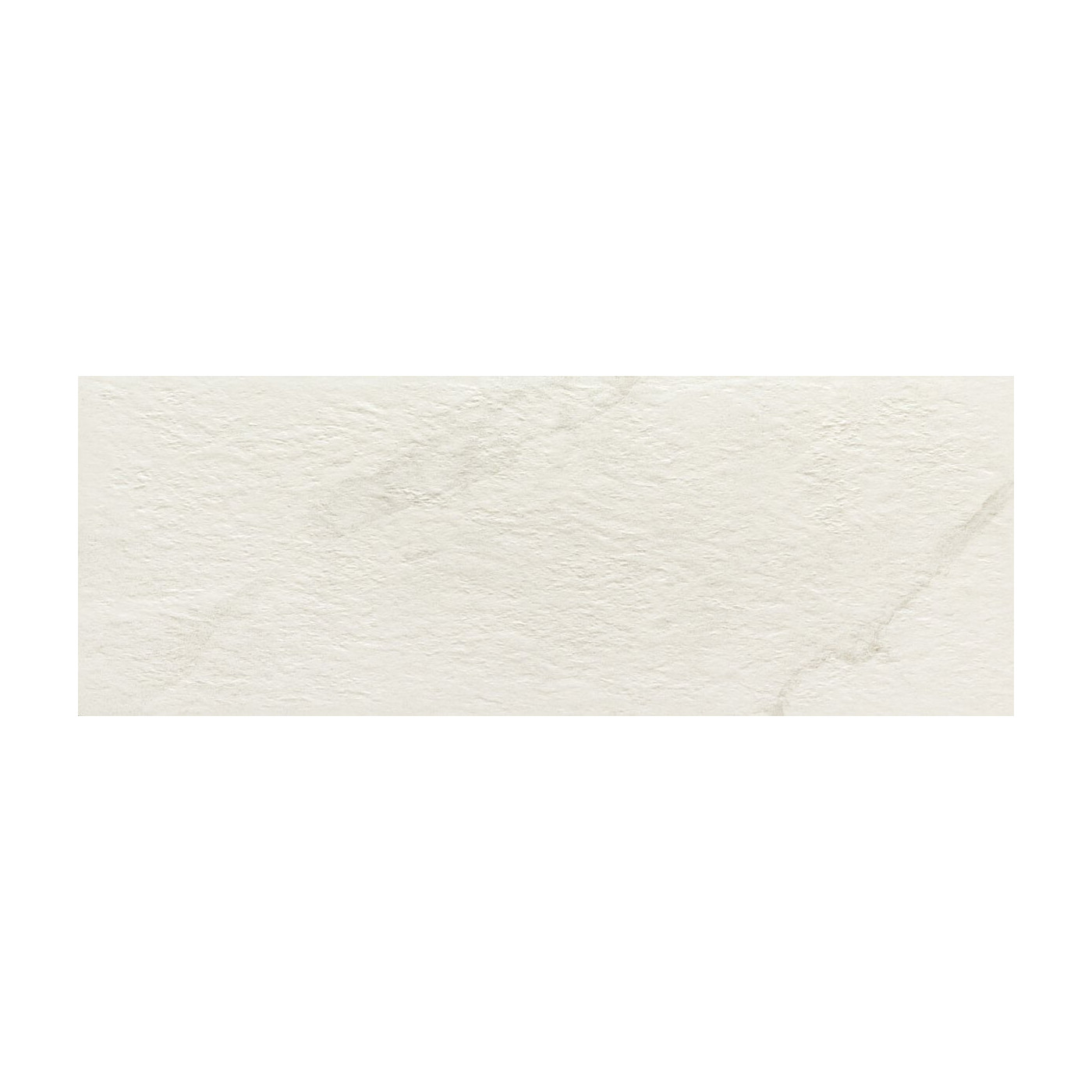 Płytka Ścienna Organic Matt White 1 STR 89,8x32,8 Tubądzin Płytka Ścienna Organic Matt White 1 STR 89,8x32,8 Tubądzin