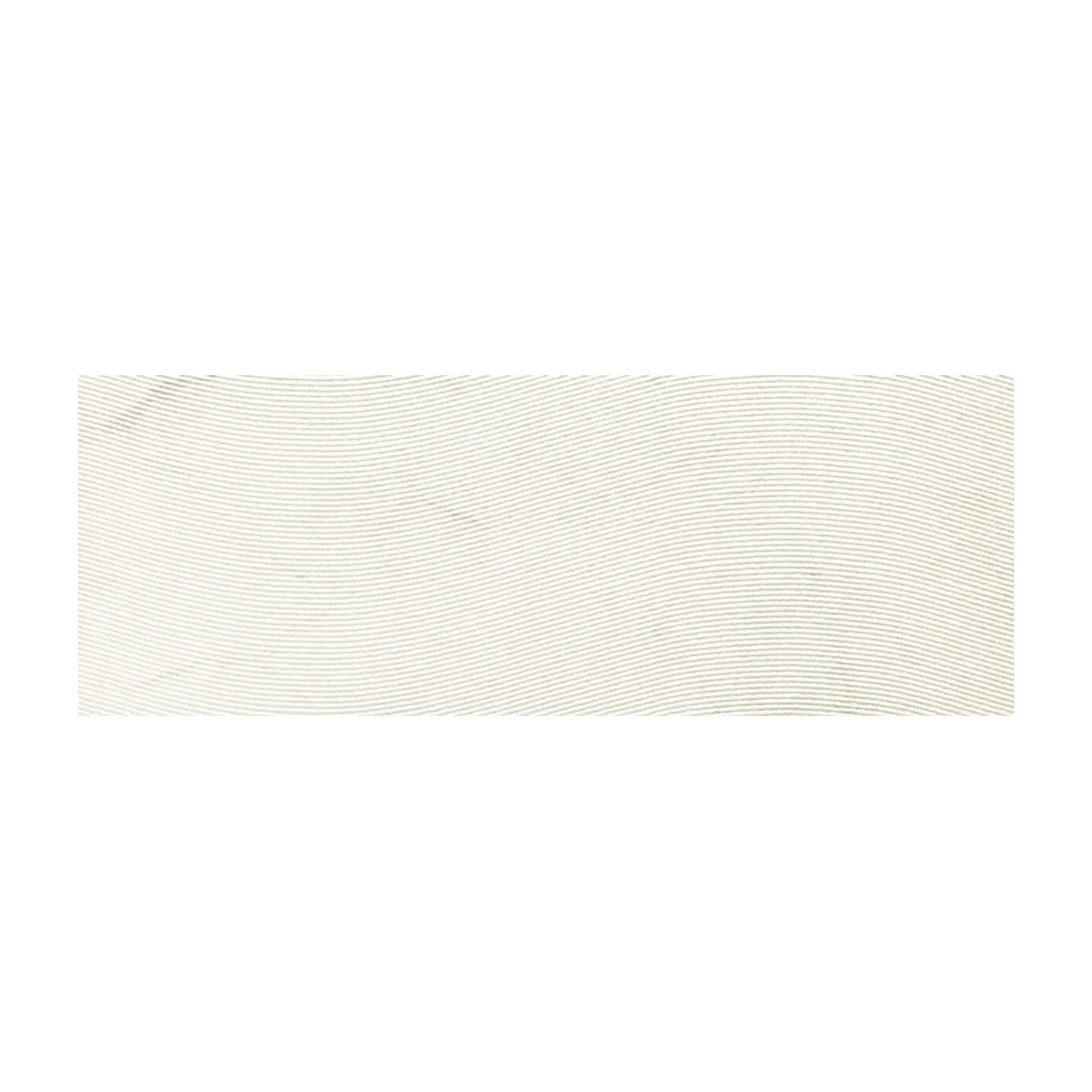 Płytka Ścienna Organic Matt White 2 STR 89,8x32,8 Tubądzin Płytka Ścienna Organic Matt White 2 STR 89,8x32,8 Tubądzin