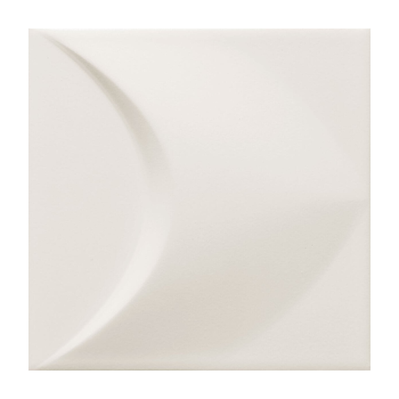 Płytka Ścienna Colour White 2 STR 14,8x14,8 Tubądzin Płytka Ścienna Colour White 2 STR 14,8x14,8 Tubądzin
