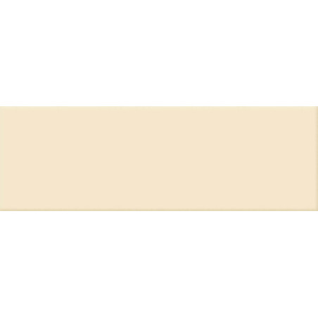 Płytka Ścienna Industria Ivory 44,8x14,8 Tubądzin