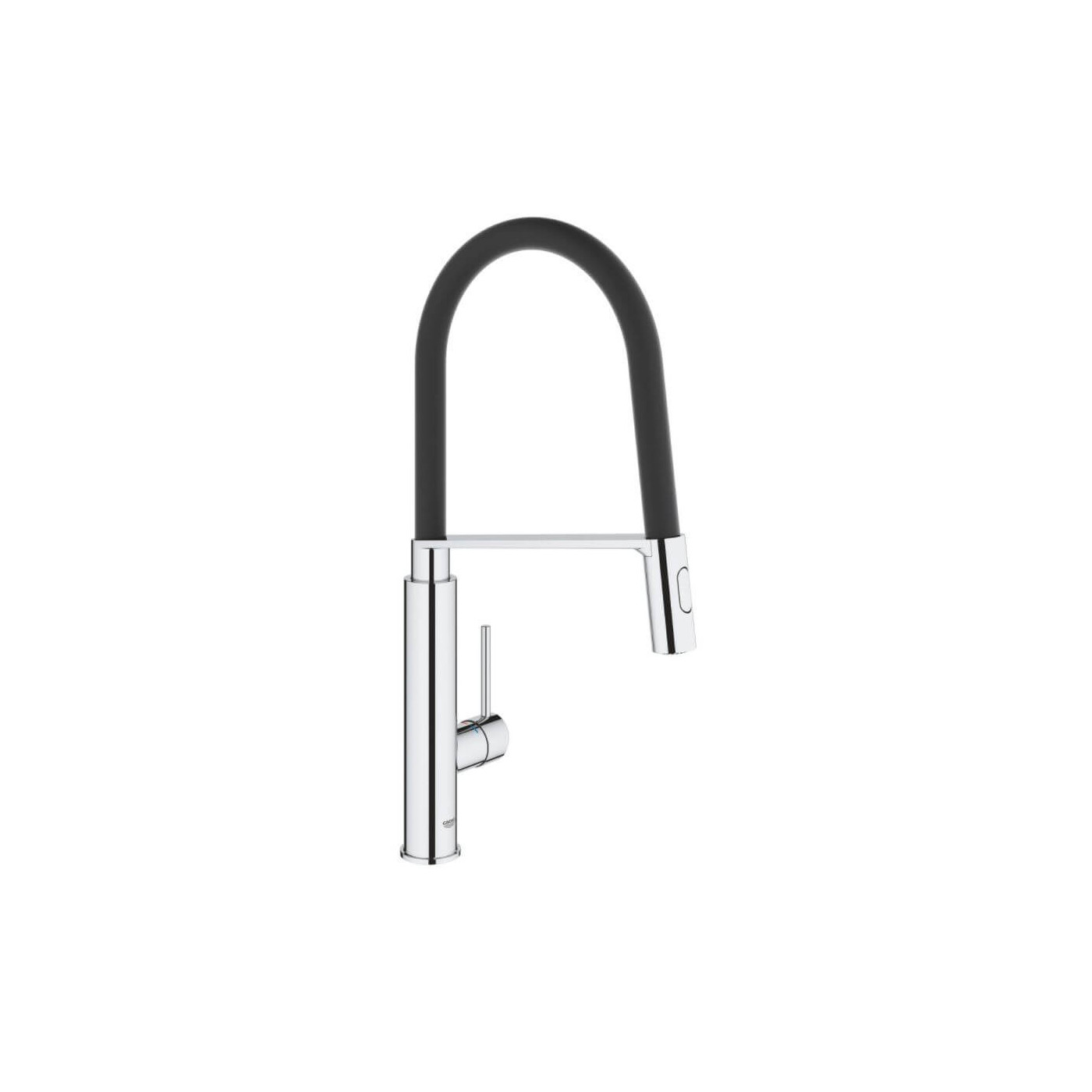 Bateria Zlewozmywakowa Concetto 31491000 Grohe Bateria Zlewozmywakowa Concetto 31491000 Grohe