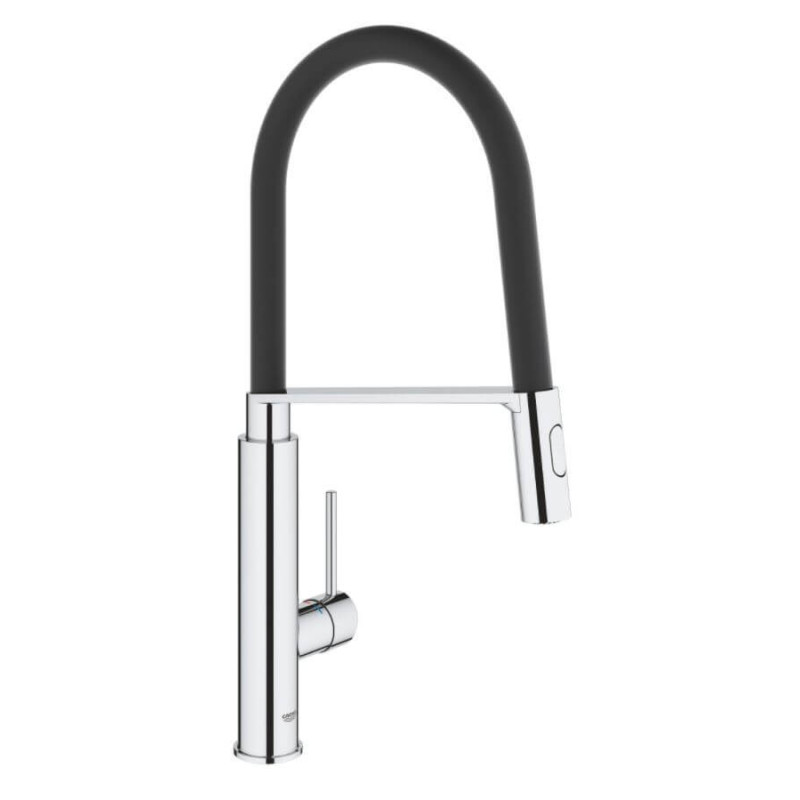 Bateria Zlewozmywakowa Concetto 31491000 Grohe Bateria Zlewozmywakowa Concetto 31491000 Grohe