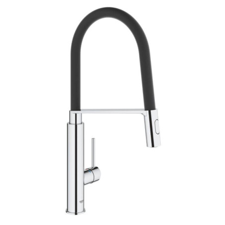 Bateria Zlewozmywakowa Concetto 31491000 Grohe