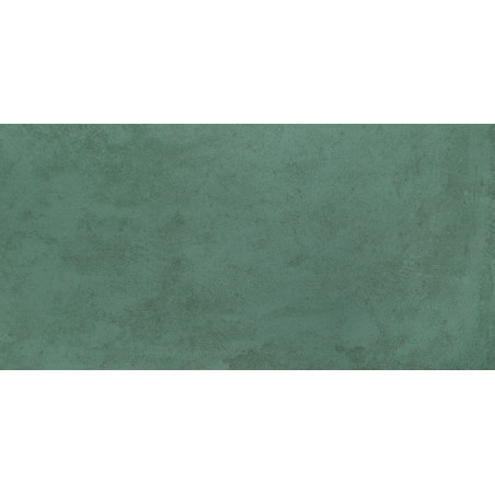 Płytka Ścienna Touch Green Mat 29.8X59.8 Tubądzin Domino