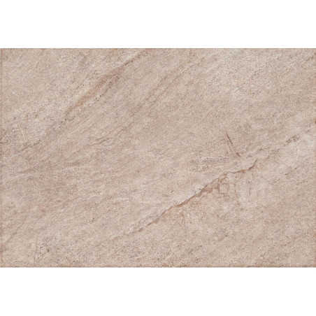 Płytka ścienna Navara Brown 25x36 Tubądzin Domino