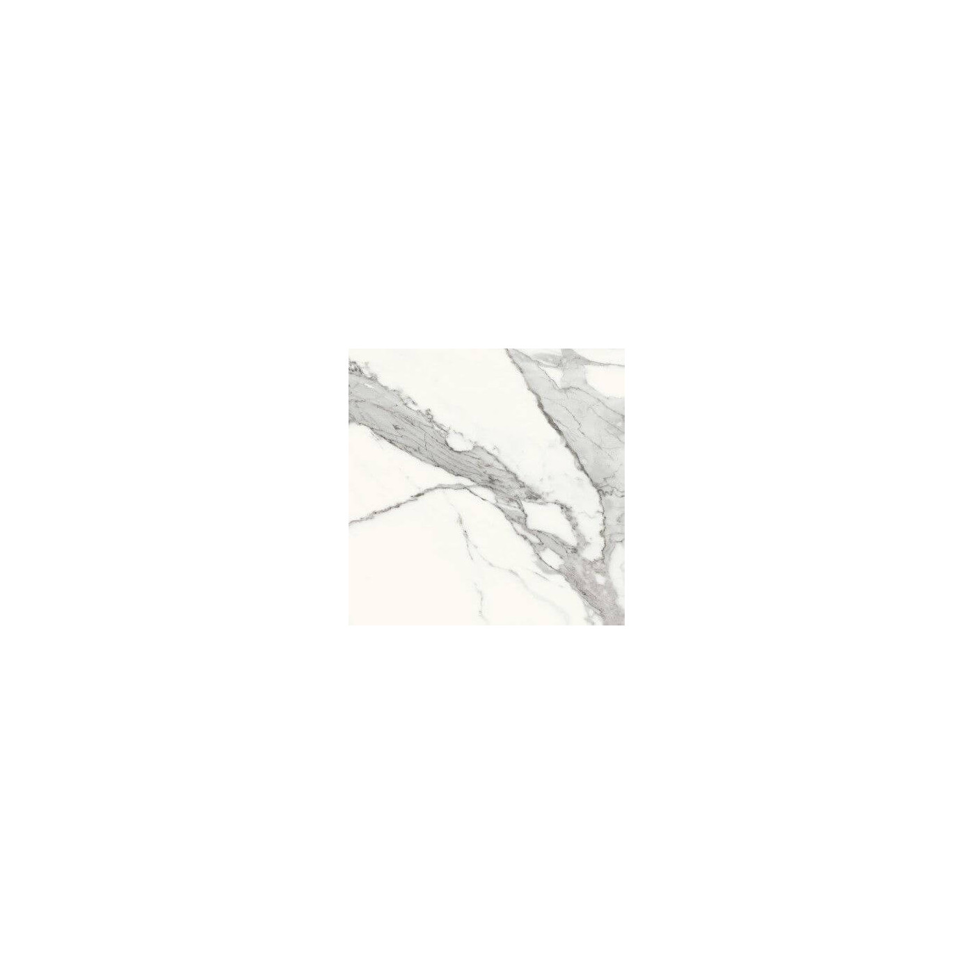 Płytka Gresowa P-Specchio Carrara Poler 59,8x59,8 Tubądzin Płytka Gresowa P-Specchio Carrara Poler 59,8x59,8 Tubądzin