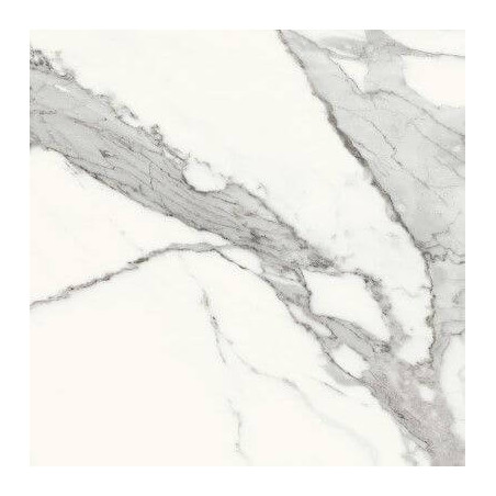 Płytka Gresowa P-Specchio Carrara Poler 59,8x59,8 Tubądzin