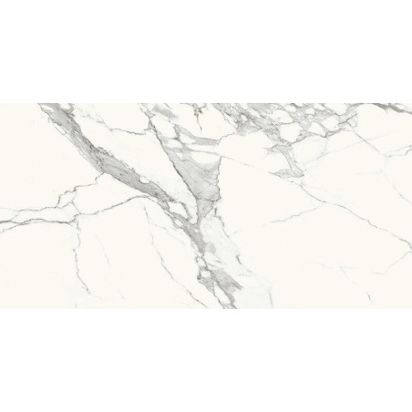 Płytka Gresowa P-Specchio Carrara Satyna 119,8x59,8 Tubądzin