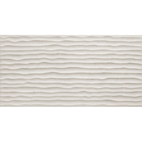 Płytka Ścienna Tempre Grey Str. 30,8x60,8 Tubądzin Domino