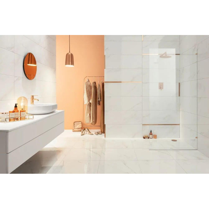 Płytka Ścienna Serenity 89,8x32,8 Tubądzin Płytka Ścienna Serenity 89,8x32,8 Tubądzin