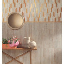 Płytka Ścienna Tissue Beige 74,8x29,8 gr. 10mm Tubądzin Płytka Ścienna Tissue Beige 74,8x29,8 gr. 10mm Tubądzin