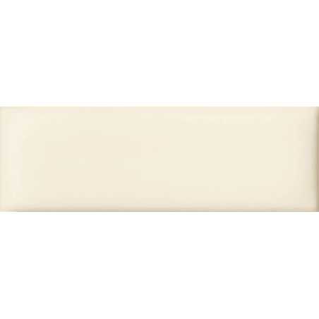 Płytka Ścienna Sophisticated Brick White 23,7x7,8 gr. 11,5mm Tubądzin Zień