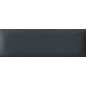 Płytka Ścienna Sophisticated Brick Black 23,7x7,8 gr. 11,5mm Tubądzin Zień Płytka Ścienna Sophisticated Brick Black 23,7x7,8 gr. 11,5mm Tubądzin Zień
