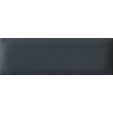 Płytka Ścienna Sophisticated Brick Black 23,7x7,8 gr. 11,5mm Tubądzin Zień