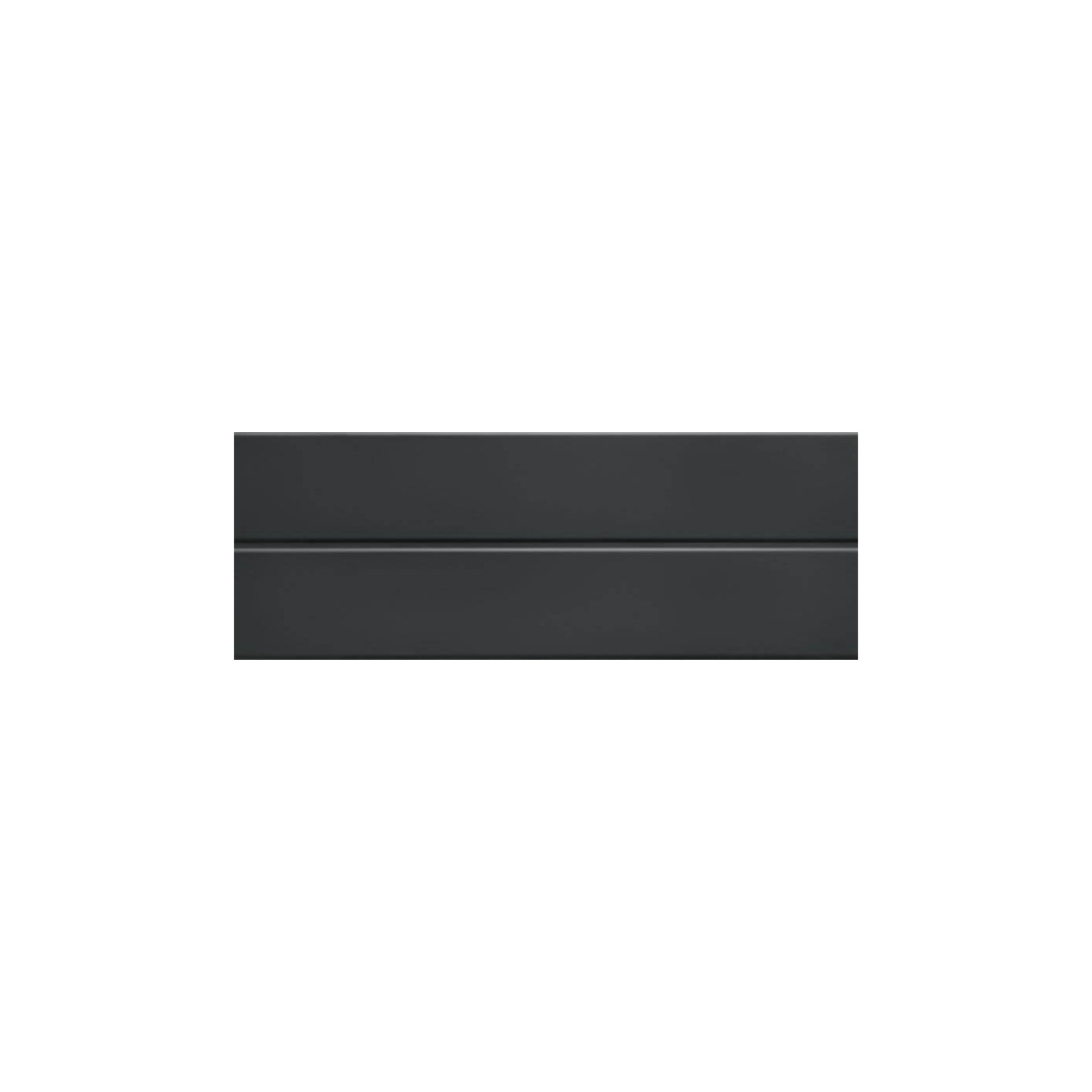 Płytka Ścienna Timeless Black STR 89,8x32,8 gr. 10mm Tubądzin Zień Płytka Ścienna Timeless Black STR 89,8x32,8 gr. 10mm Tubądzin Zień