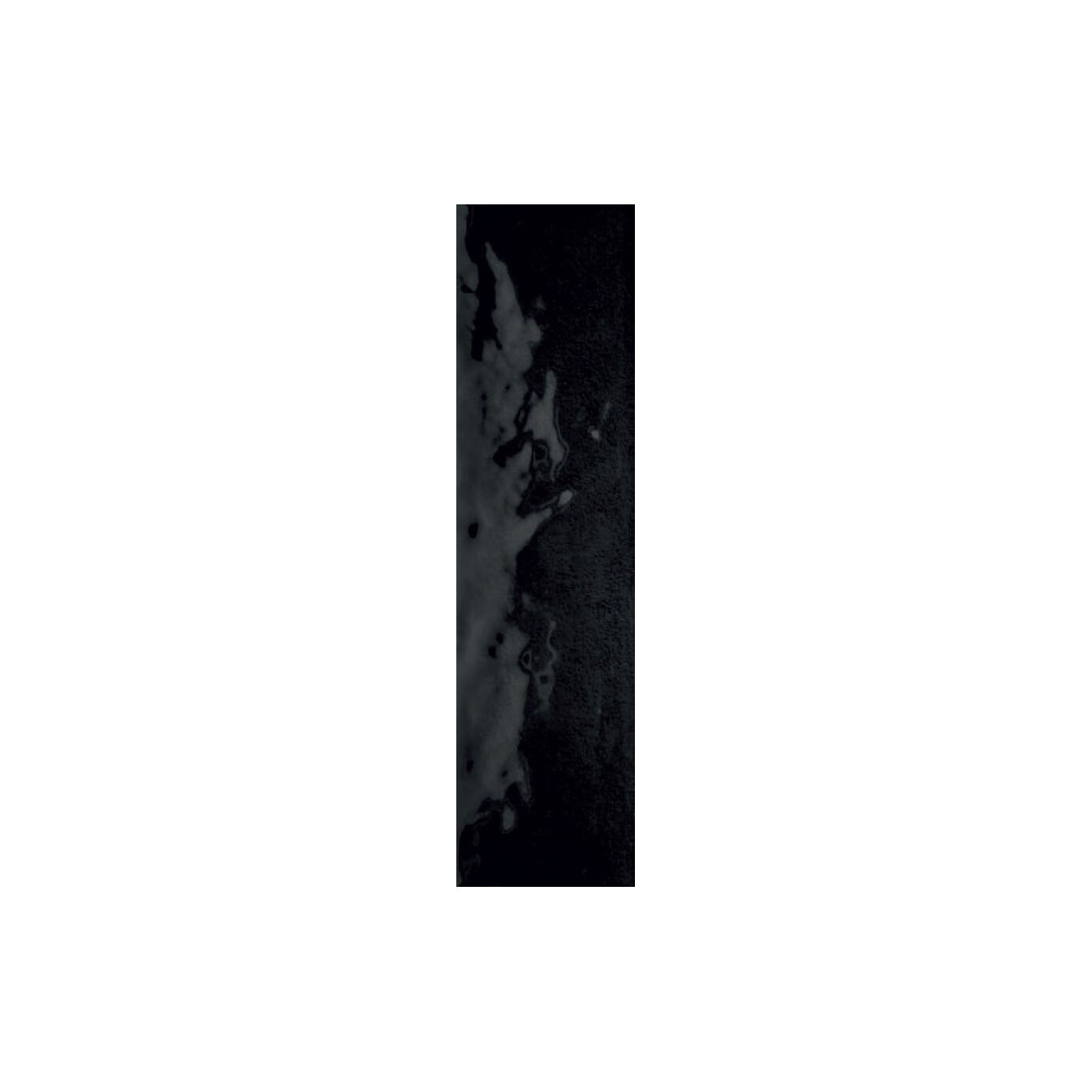 Płytka Ścienna Masovia Nero Połysk STR 29,8x7,8 gr.10mm Tubądzin Płytka Ścienna Masovia Nero Połysk STR 29,8x7,8 gr.10mm Tubądzin