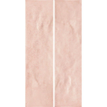 Płytka Ścienna Masovia Polvere A Połysk STR 29,8x7,8 gr.10mm Tubądzin