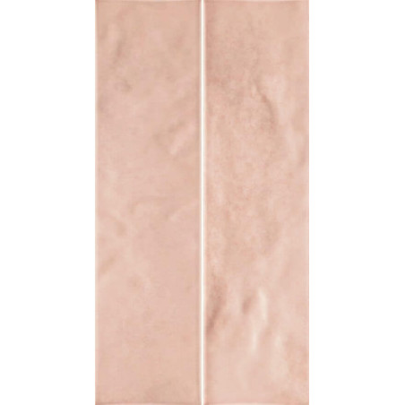 Płytka Ścienna Masovia Polvere B Połysk STR 29,8x7,8 gr.10mm Tubądzin