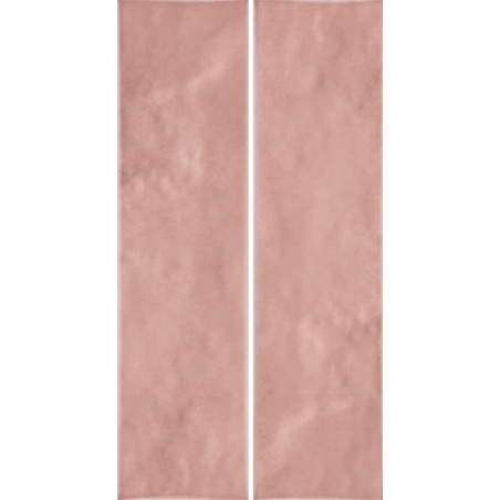 Płytka Ścienna Masovia Polvere C Połysk STR 29,8x7,8 gr.10mm Tubądzin