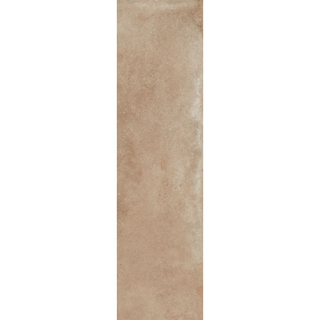 Płytka Ścienna Holiday Brick Red 29,8x7,8 Tubądzin Zień