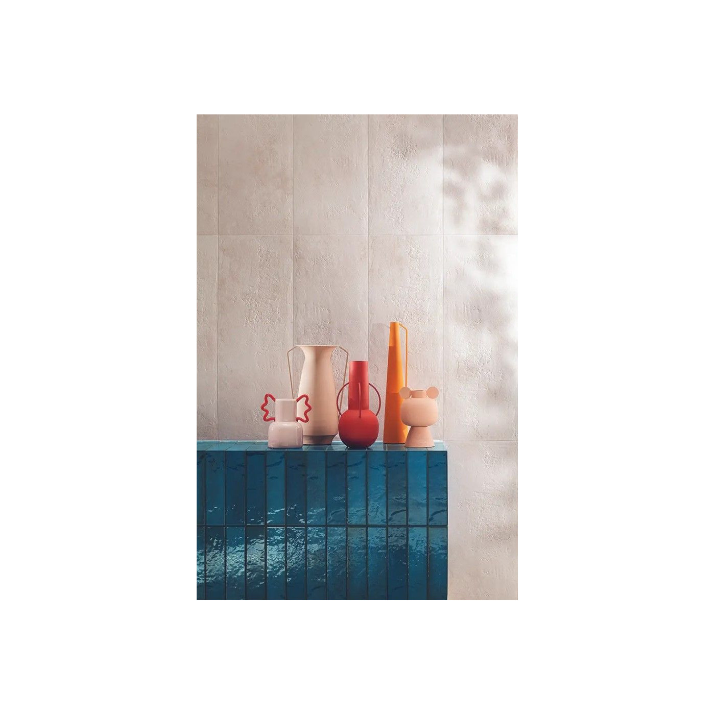 Płytka Ścienna Pure Concept Lime Str. 32,8x89,8 Tubądzin Płytka Ścienna Pure Concept Lime Str. 32,8x89,8 Tubądzin