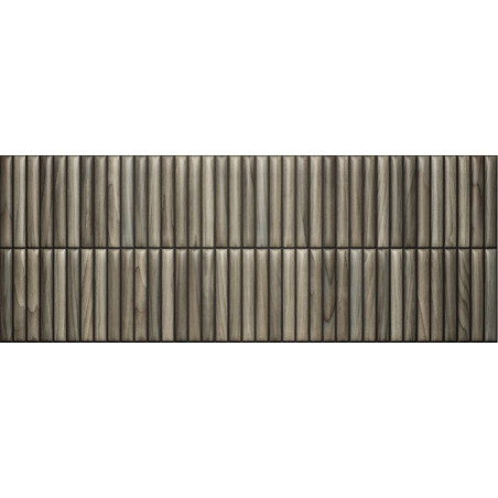 Płytka Ścienna Pure Concept Stick Wood Str. 32,8x89,8 Tubądzin